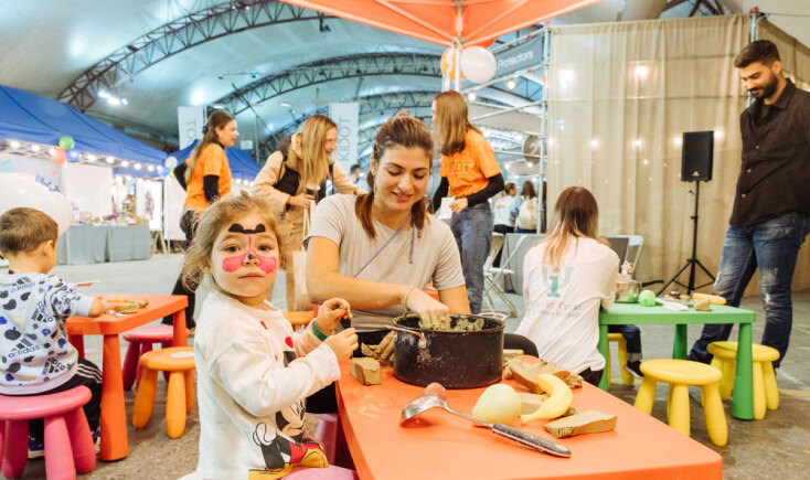 KIDOT Festival 2025 | Αθήνα