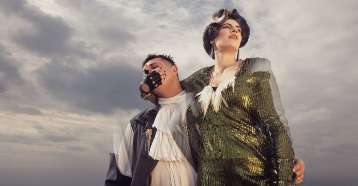 Στρίγγλα | Δημοτικό θέατρο Πειραιά