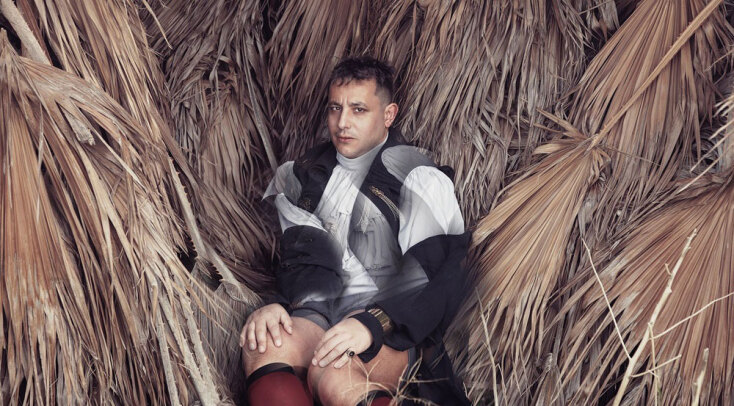 Στρίγγλα | Δημοτικό θέατρο Πειραιά