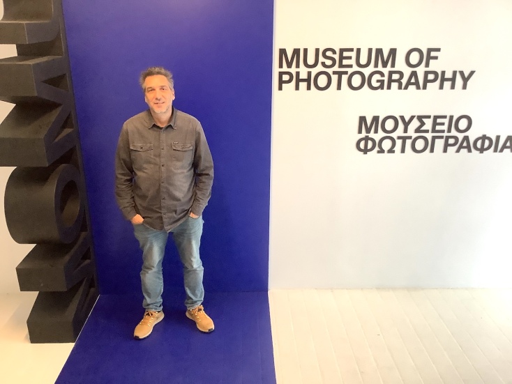 Βασίλης Σαμιωτάκης - Hush 