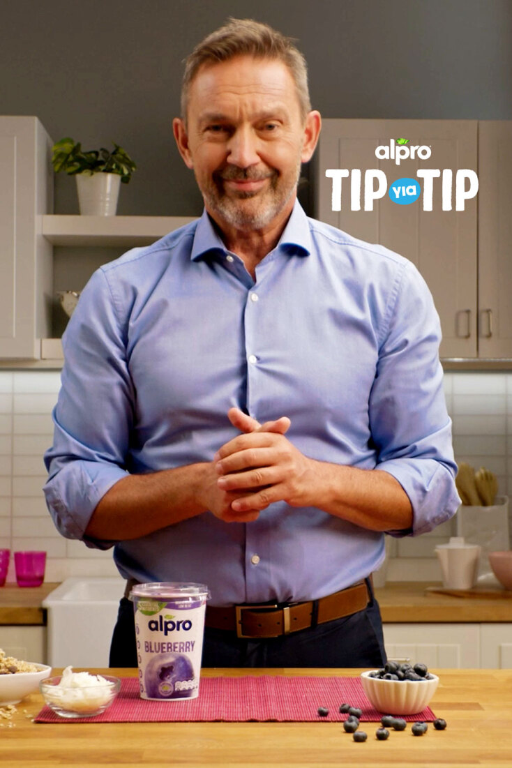 Τάσος Παπαλαζάρου | ALPRO