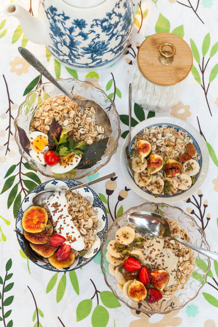 Προβιοτικά τρόφιμα