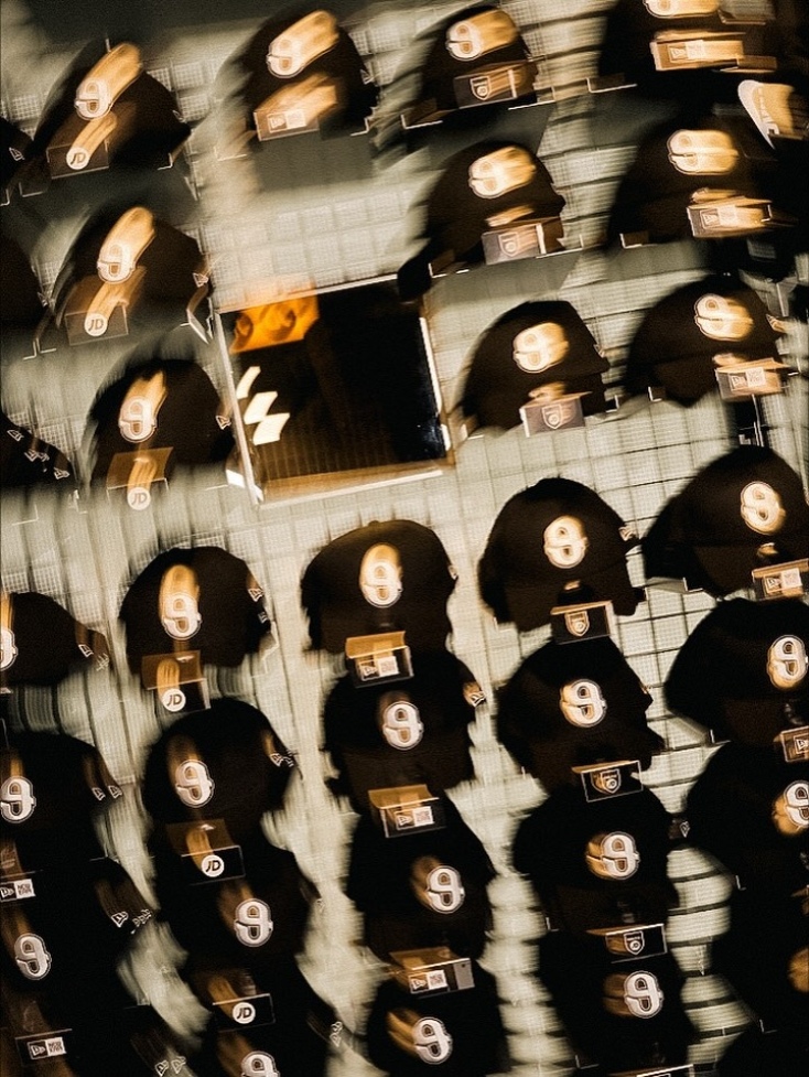 Το καπέλο Θ