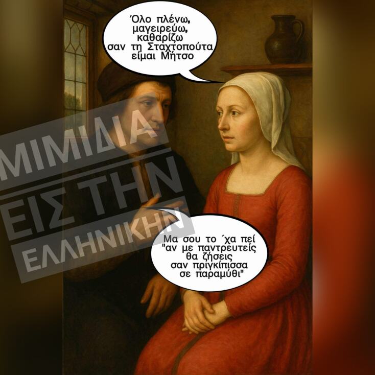 Αστεία memes, ατάκες, YOLO βίντεο, viral, αστεία video στο TikTok που ανέβηκαν στο διαδίκτυο και μας έκαναν να γελάσουμε.