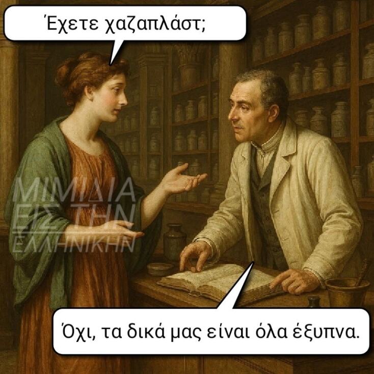 Αστεία memes, ατάκες, YOLO βίντεο, viral, αστεία video στο TikTok που ανέβηκαν στο διαδίκτυο και μας έκαναν να γελάσουμε.