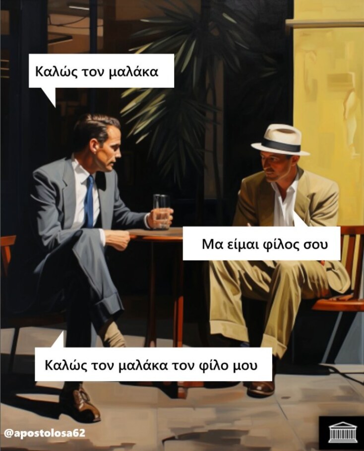 Αστεία memes, ατάκες, YOLO βίντεο, viral, αστεία video στο TikTok που ανέβηκαν στο διαδίκτυο και μας έκαναν να γελάσουμε.