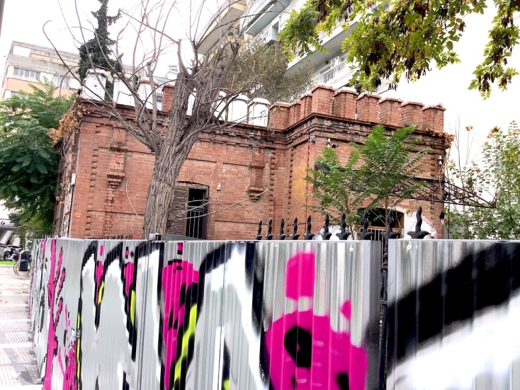 Σατό Μον Μπονέρ