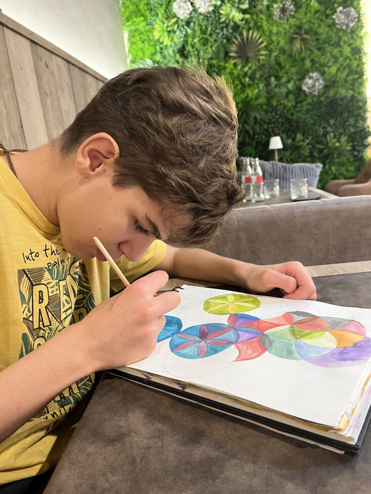 Sianti Gallery | Νικηφόρος Sianti Gallery | Νικηφόρος