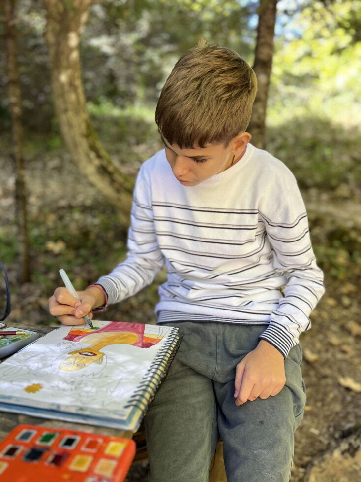 Sianti Gallery | Νικηφόρος Sianti Gallery | Νικηφόρος