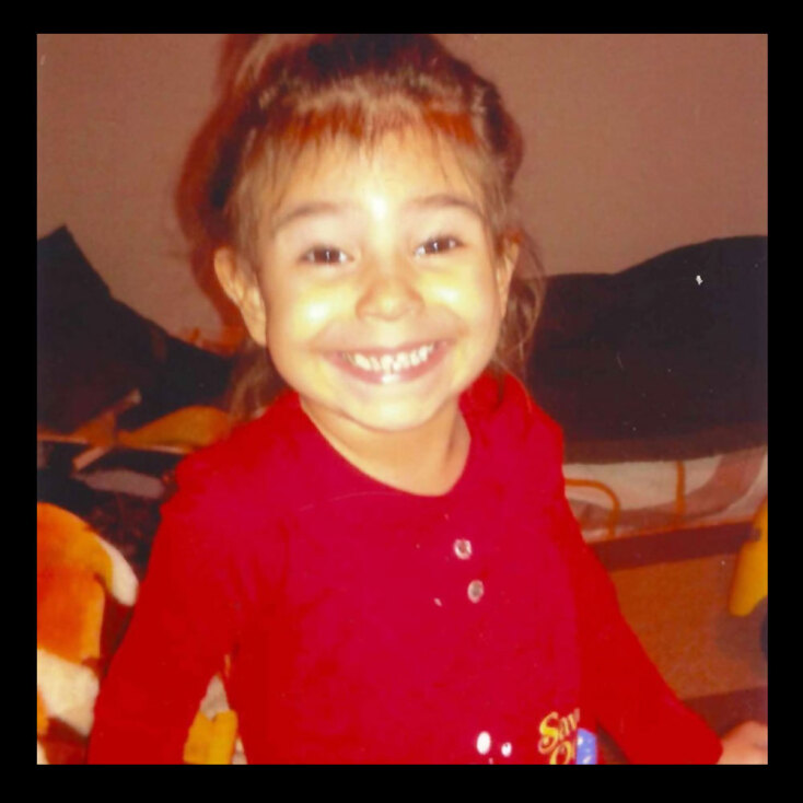 Η φρικτή δολοφονία της μικρής Άννυ