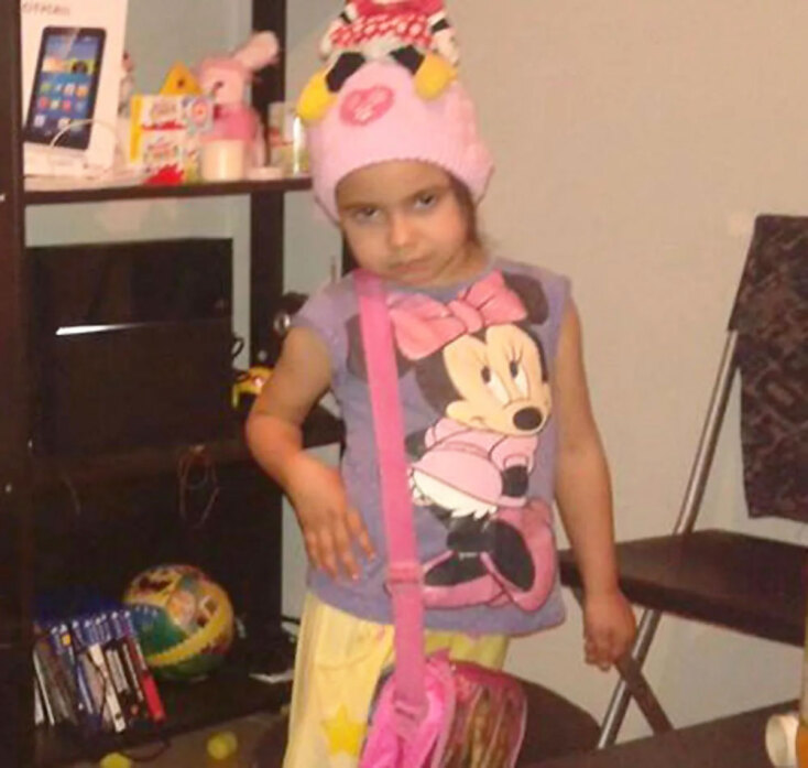 Η φρικτή δολοφονία της μικρής Άννυ