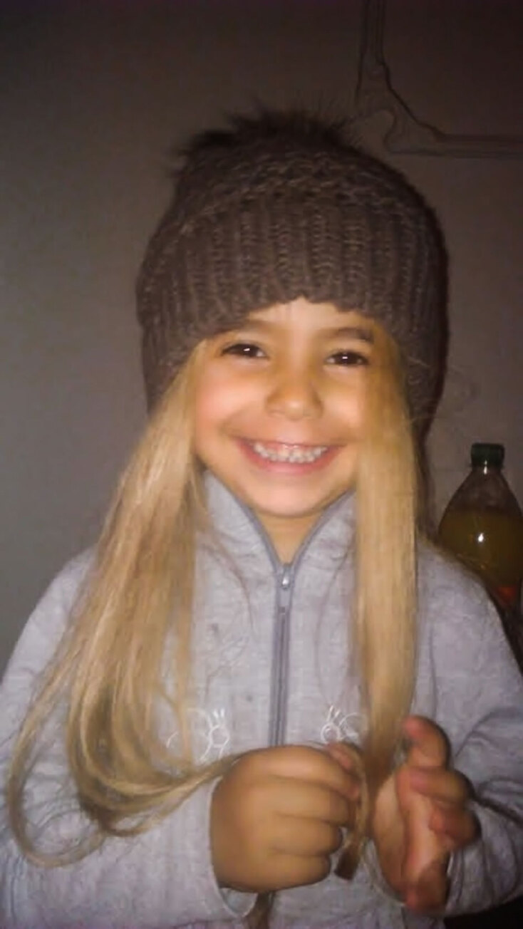 Η φρικτή δολοφονία της μικρής Άννυ