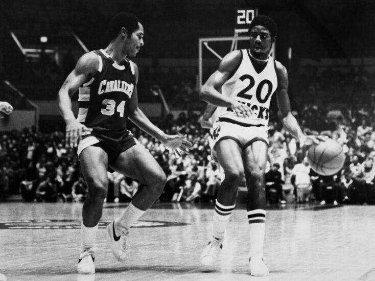 Πέθανε ο Μάικλ Ρέι Ρίτσαρντσον – O χαρισματικός «Sugar» του ΝΒΑ