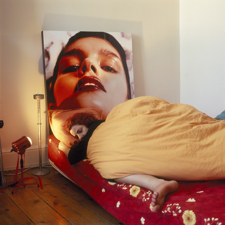 Interludes της Αγγελικής Σβορώνου στο House of Lucie Athens