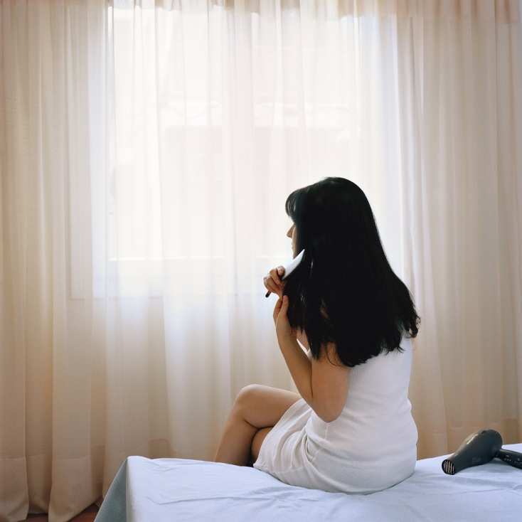 Interludes της Αγγελικής Σβορώνου στο House of Lucie Athens