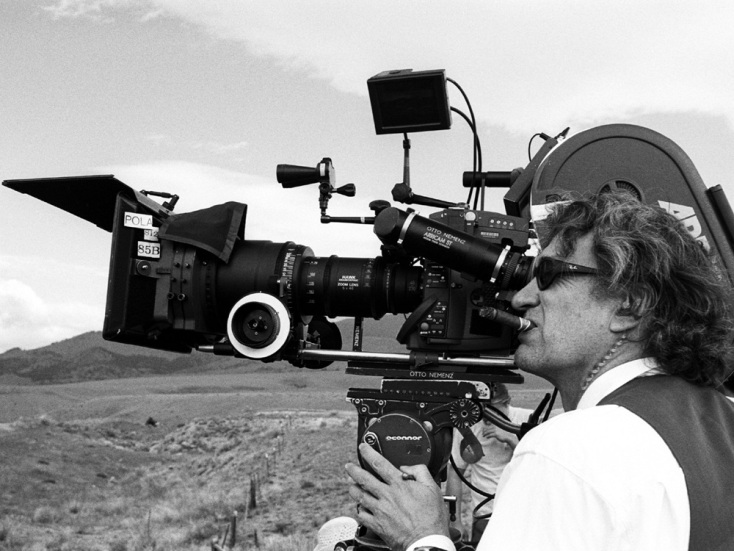 Βιμ Βέντερς