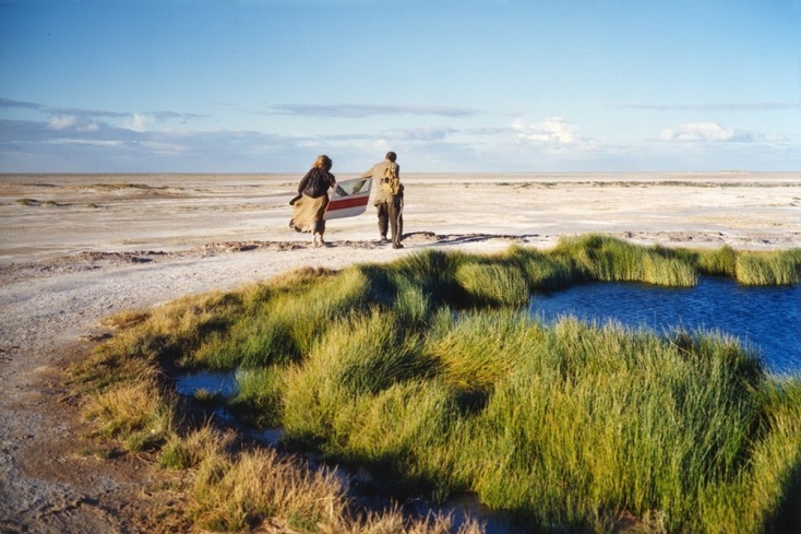 Βιμ Βέντερς, «Μέχρι το τέλος του κόσμου»