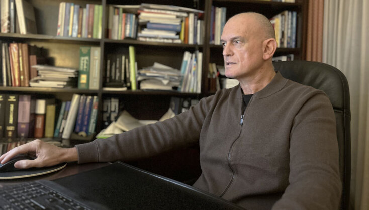 Αριστείδης Λύτρας | Μεταβολική Υγεία