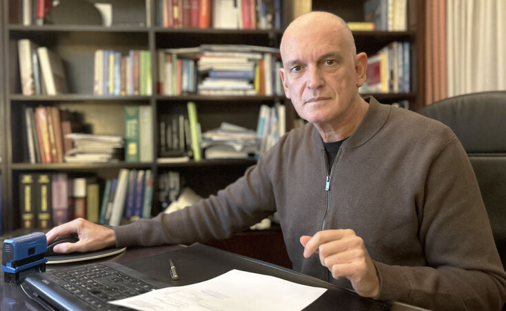 Αριστείδης Λύτρας | Μεταβολική Υγεία