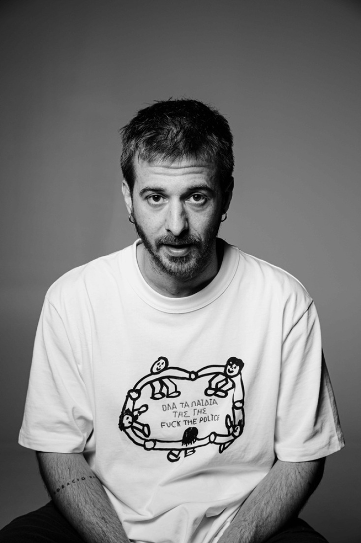 Βασίλης Μαγουλιώτης