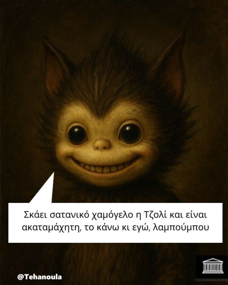 Αστεία memes, ατάκες, YOLO βίντεο, viral, αστεία video στο TikTok που ανέβηκαν στο διαδίκτυο και μας έκαναν να γελάσουμε.