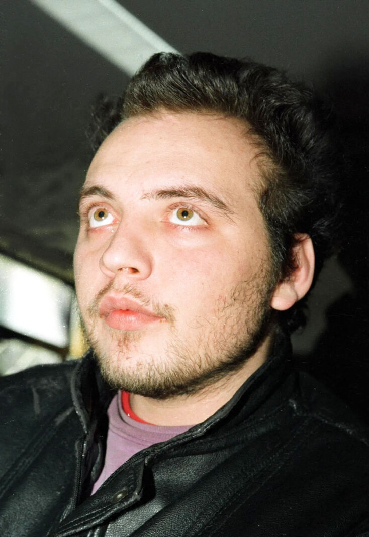 Αντώνης Δαγκλής