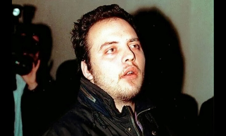 Αντώνης Δαγκλής