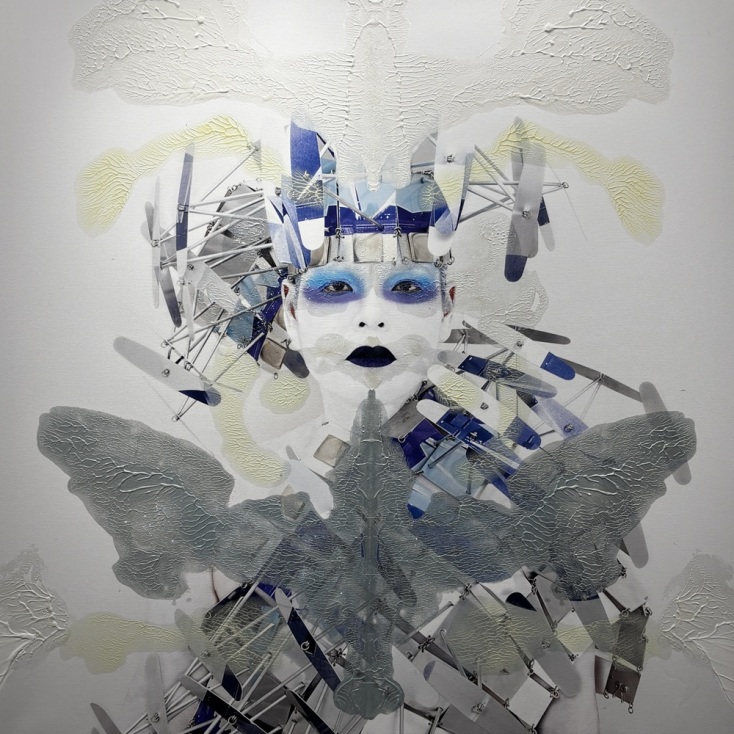 Kimiko Yoshida, Rorshach