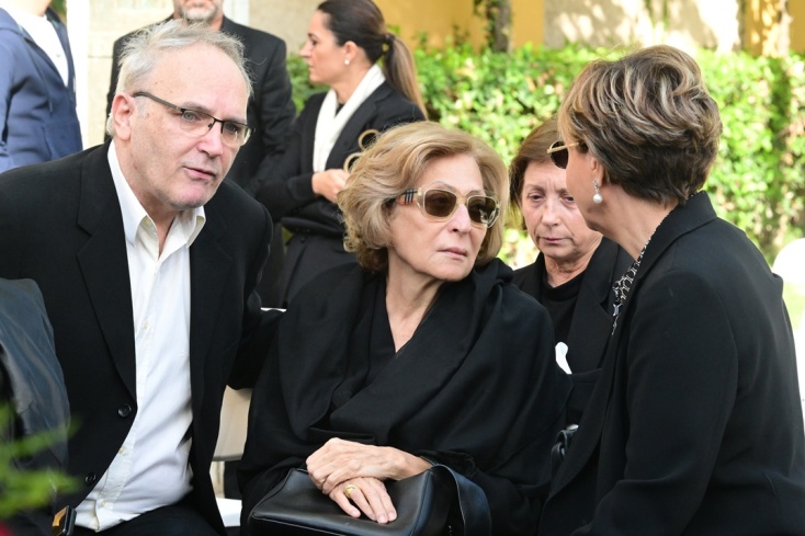 Εύη Φλαμπουράρη - Όλγα Γεροβασίλη