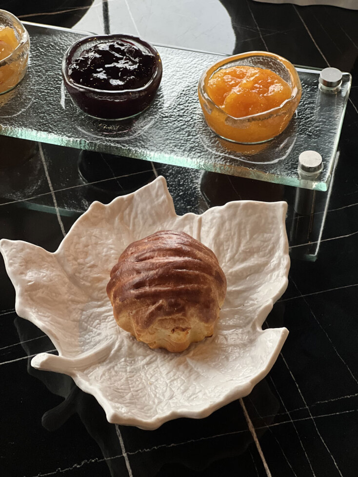 Monte Vista | Mountain Afternoon Tea