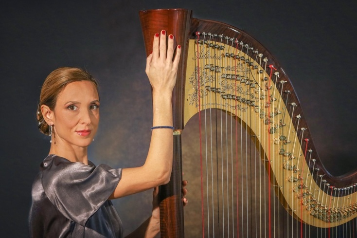 Ευαγγελία Κιοσόγλου