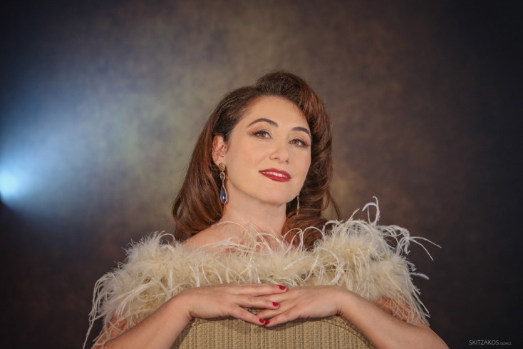 Κάτια Πάσχου