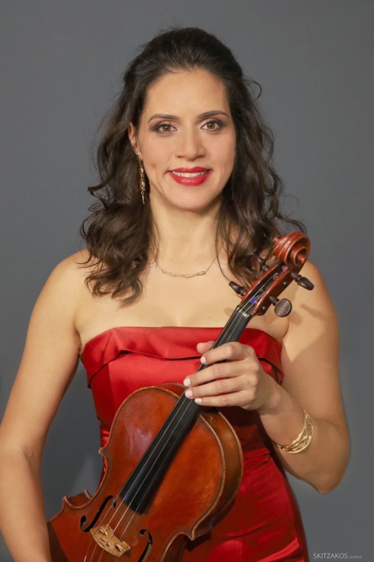 Κρυσταλία Γαϊτάνου