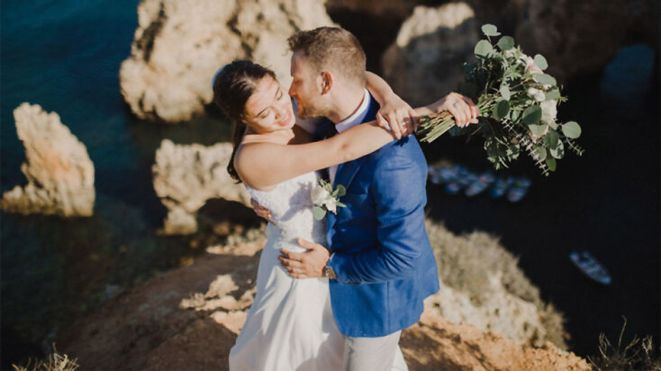 Γλυκά Νερά: Μπάμπης Αναγνωστόπουλος και Καρολάιν Κράουτς