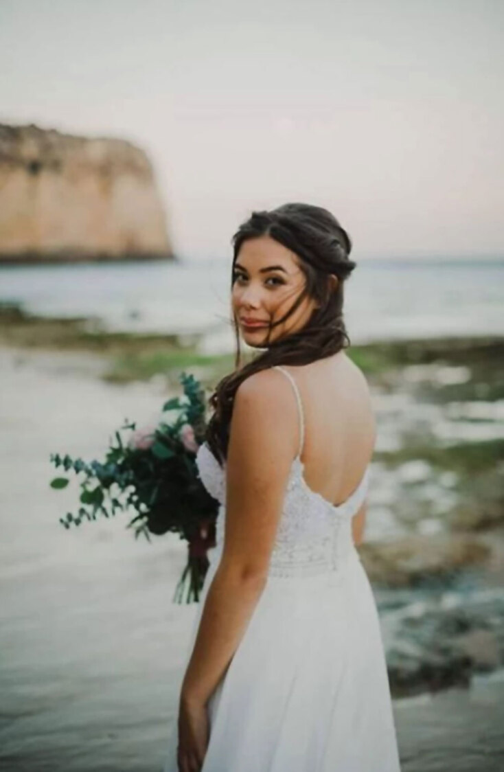 Γλυκά Νερά: Μπάμπης Αναγνωστόπουλος και Καρολάιν Κράουτς