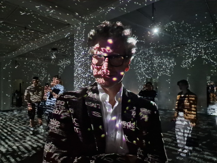 Τσαρλς Σάντισον 