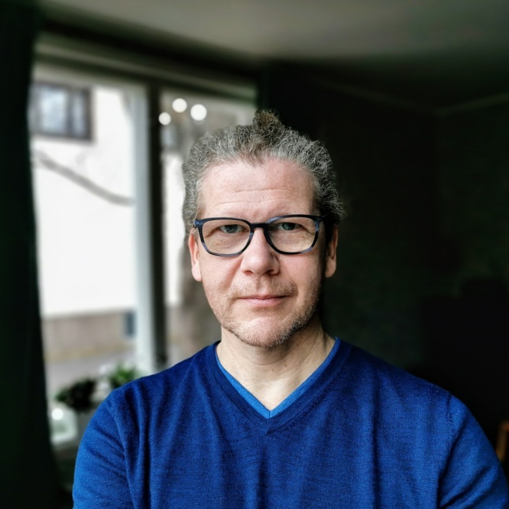 Τσαρλς Σάντισον 