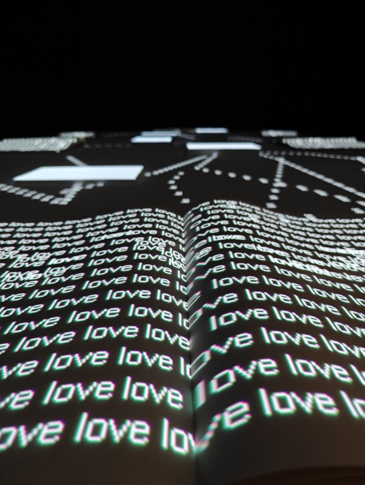 Τσαρλς Σάντισον, Tabula rasa