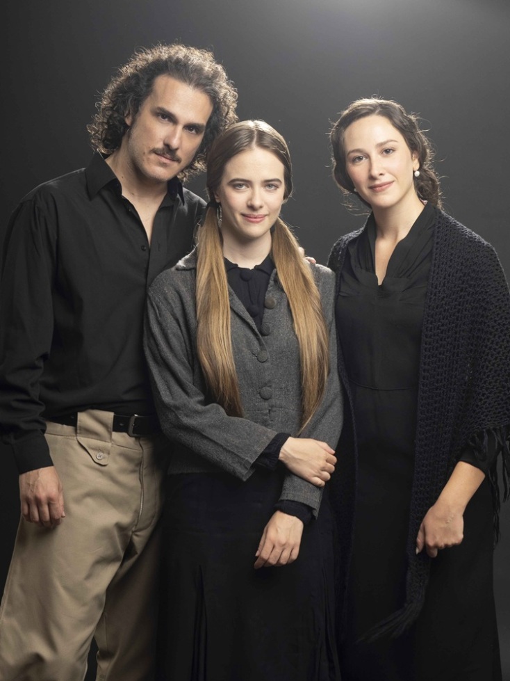 Νίκος Ξυλούρης, ο Αρχάγγελος της Κρήτης, Θέατρο Ήβη