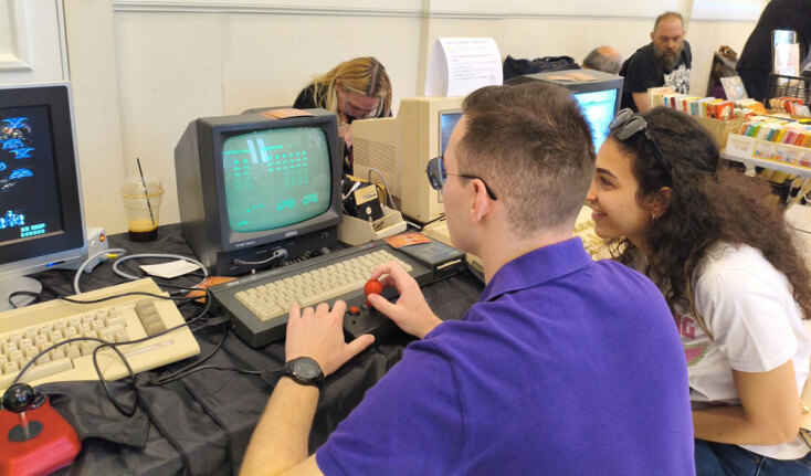 Συλλεκτική Έκθεση Αθηνών 2025