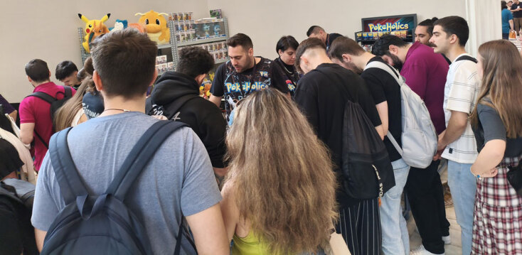 Συλλεκτική Έκθεση Αθηνών 2025