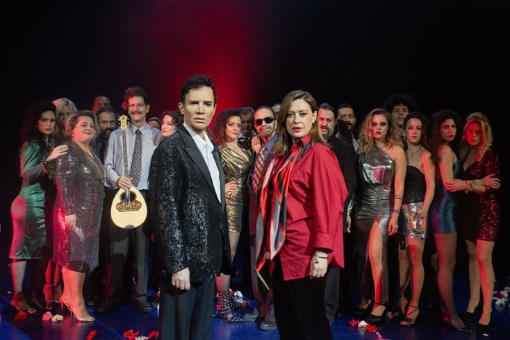 «Αυτή η νύχτα μένει» στο ΚΘΒΕ