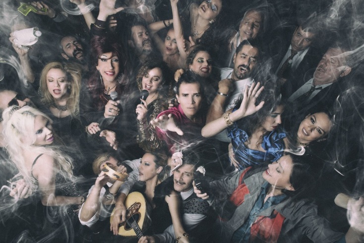 «Αυτή η νύχτα μένει» στο ΚΘΒΕ