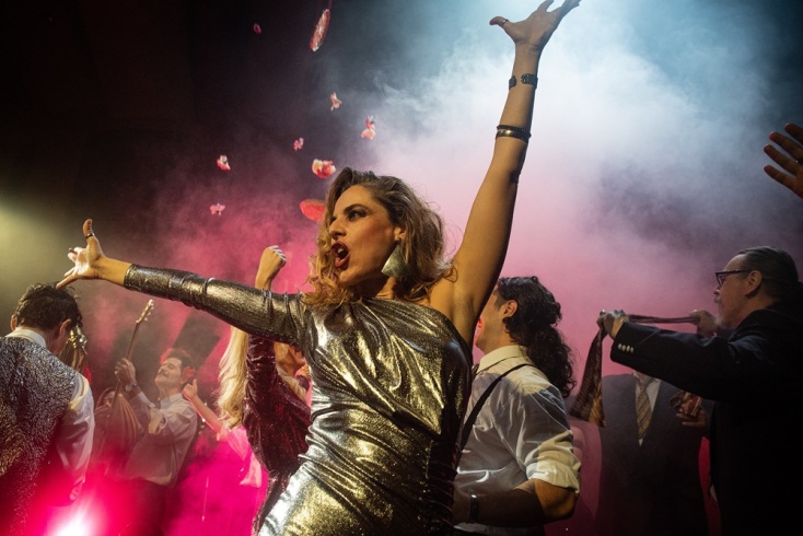 «Αυτή η νύχτα μένει» στο ΚΘΒΕ