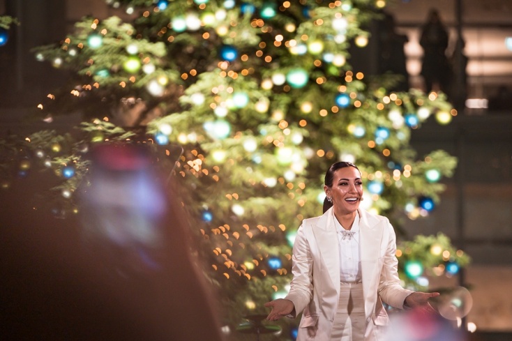 Ευγενία Σαμάρα