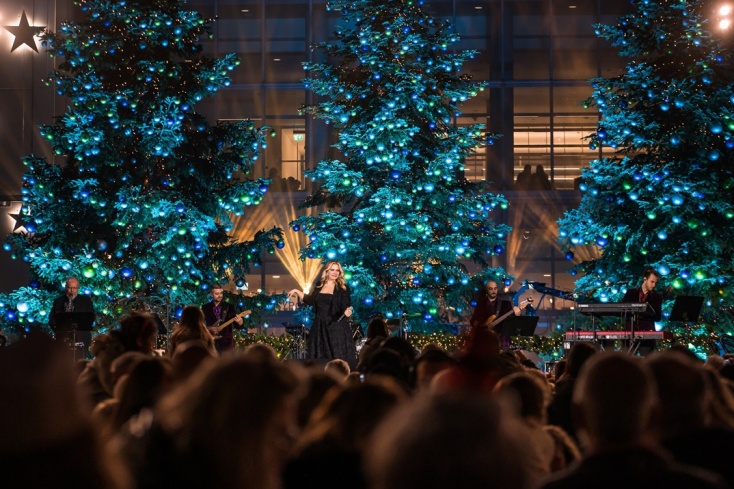 Νίνα Μαζάνη