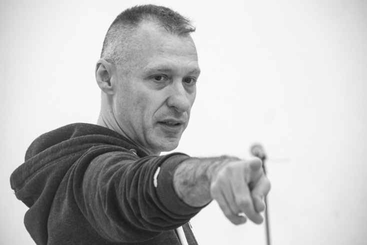 Σέρχιο Μπλάνκο