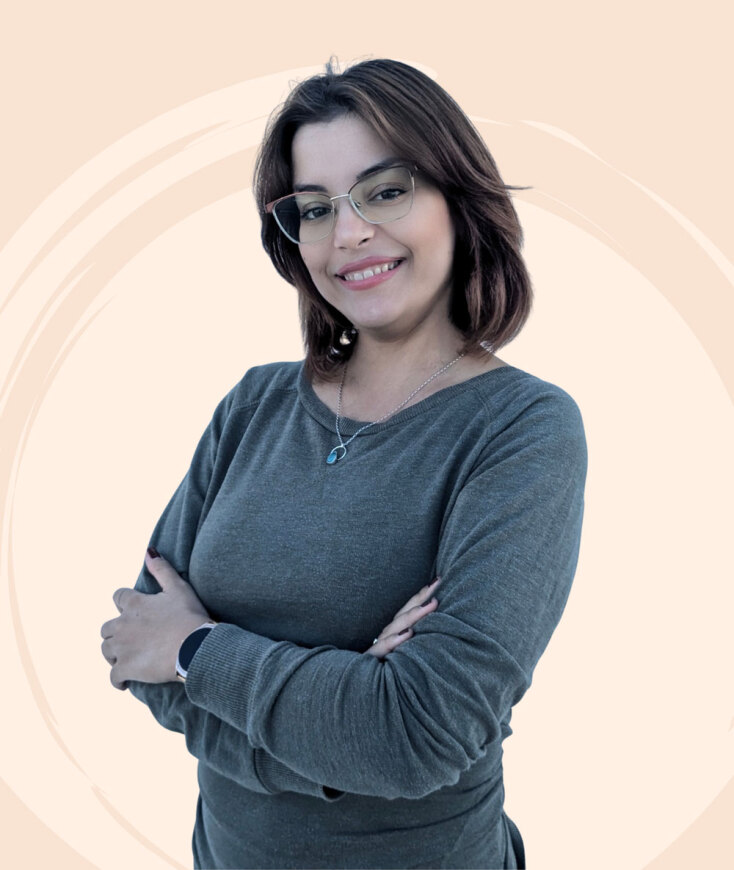 Αργυρώ–Μαρία Βενιού | Κυνύπαρξις