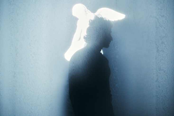 O Ody Icons στο «Κάπου περνούσε μια φωνή»