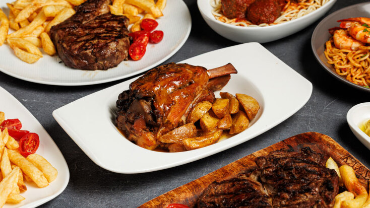 Εστιατόριο Το Βραστό | Χαλάνδρι